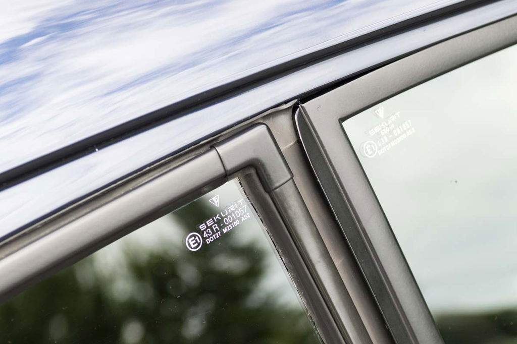 Porsche 964 Carrera RS