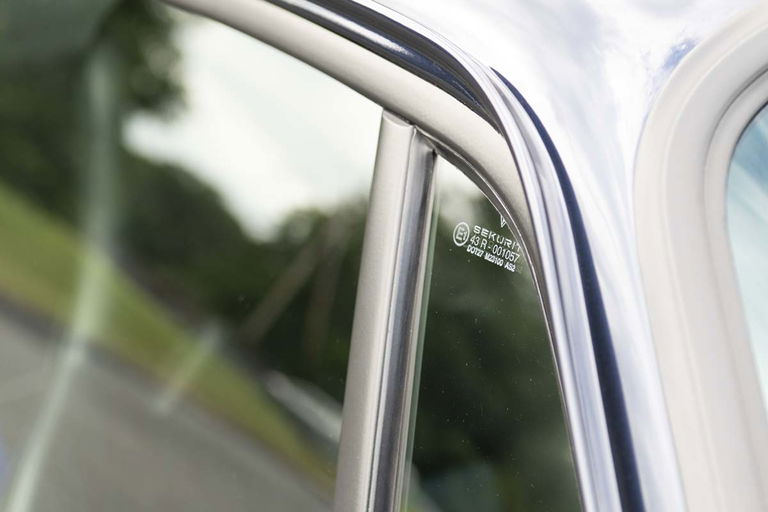 Porsche 964 Carrera RS