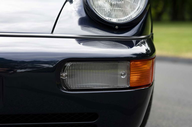 Porsche 964 Carrera RS