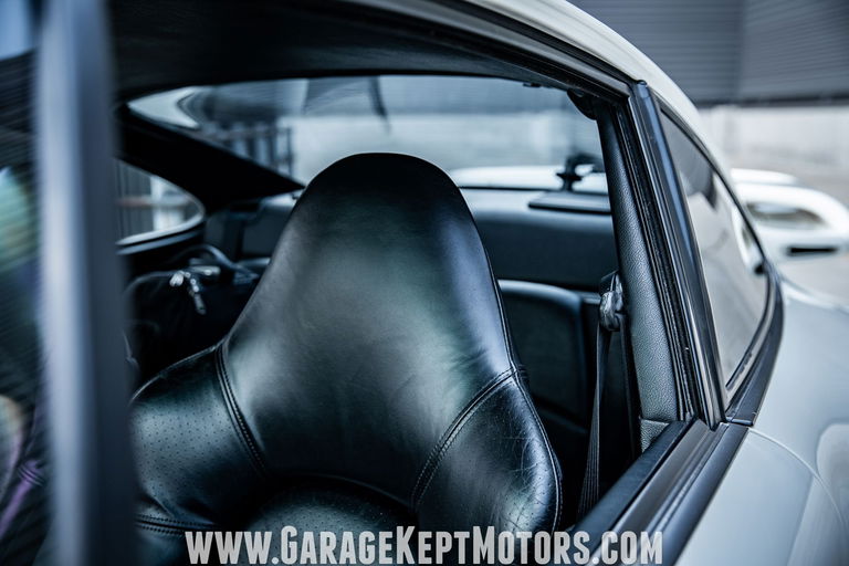 Porsche 993 Carrera 4S