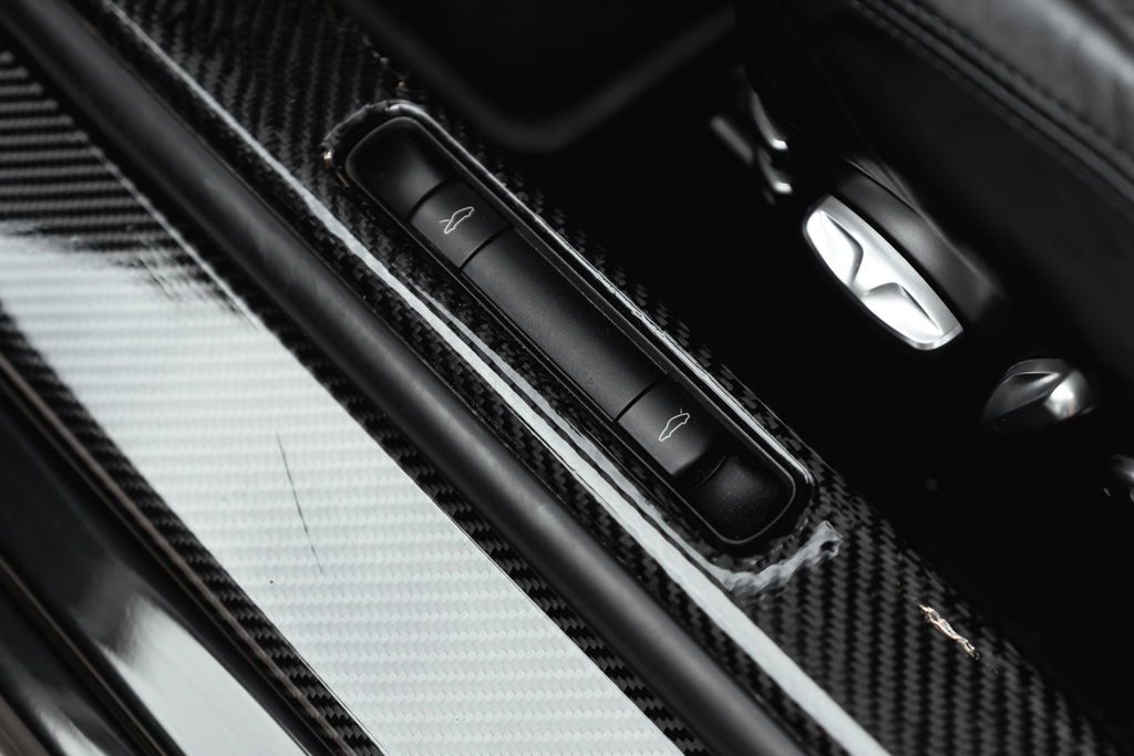 Porsche 997 Carrera 4S