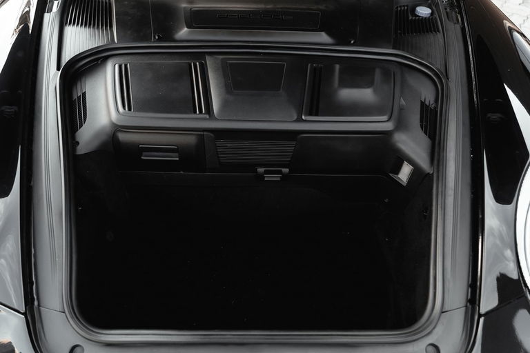 Porsche 997 Carrera 4S