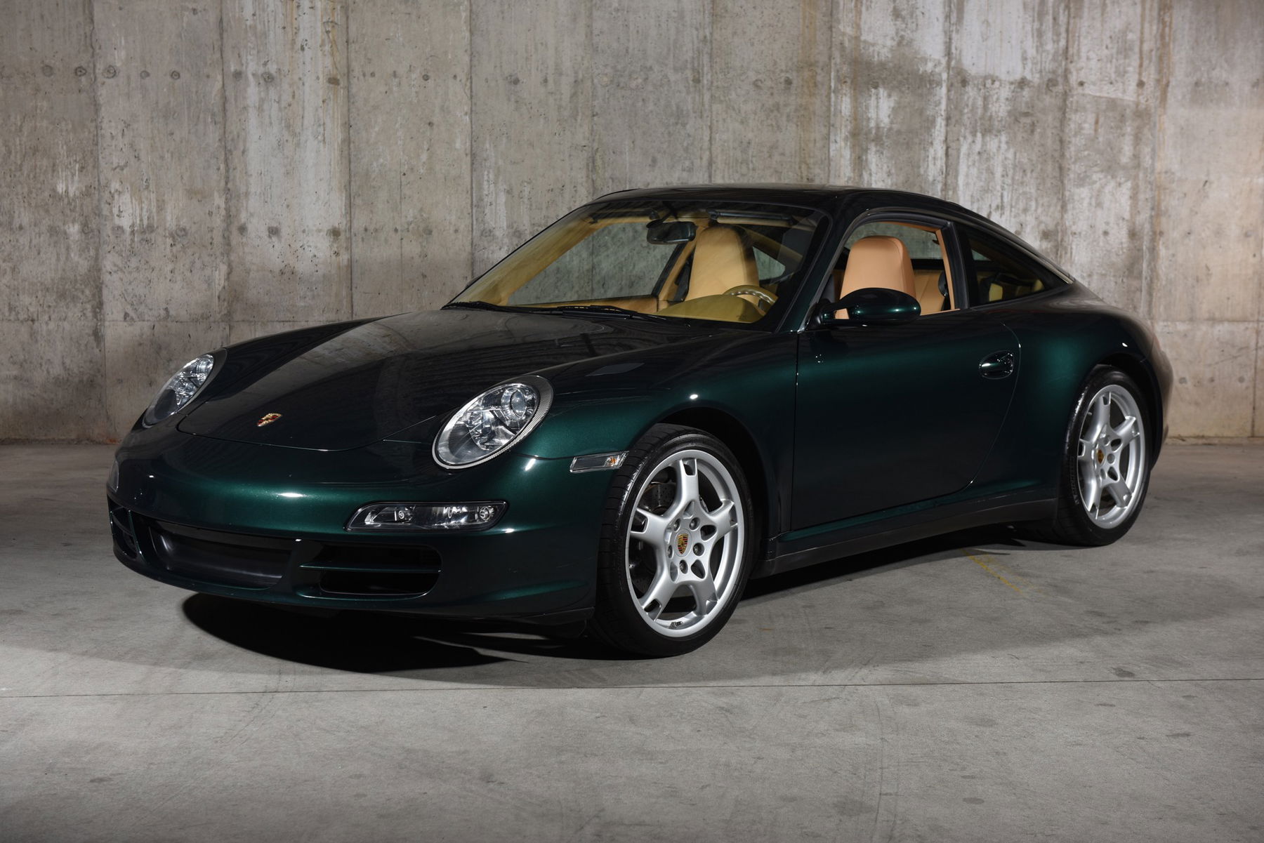 Porsche 997 Carrera 4 2007 - Marketplace for Porsche Sports Cars Porsche 997 Carrera 4 2007 - Marketplace for Porsche Sports Cars
