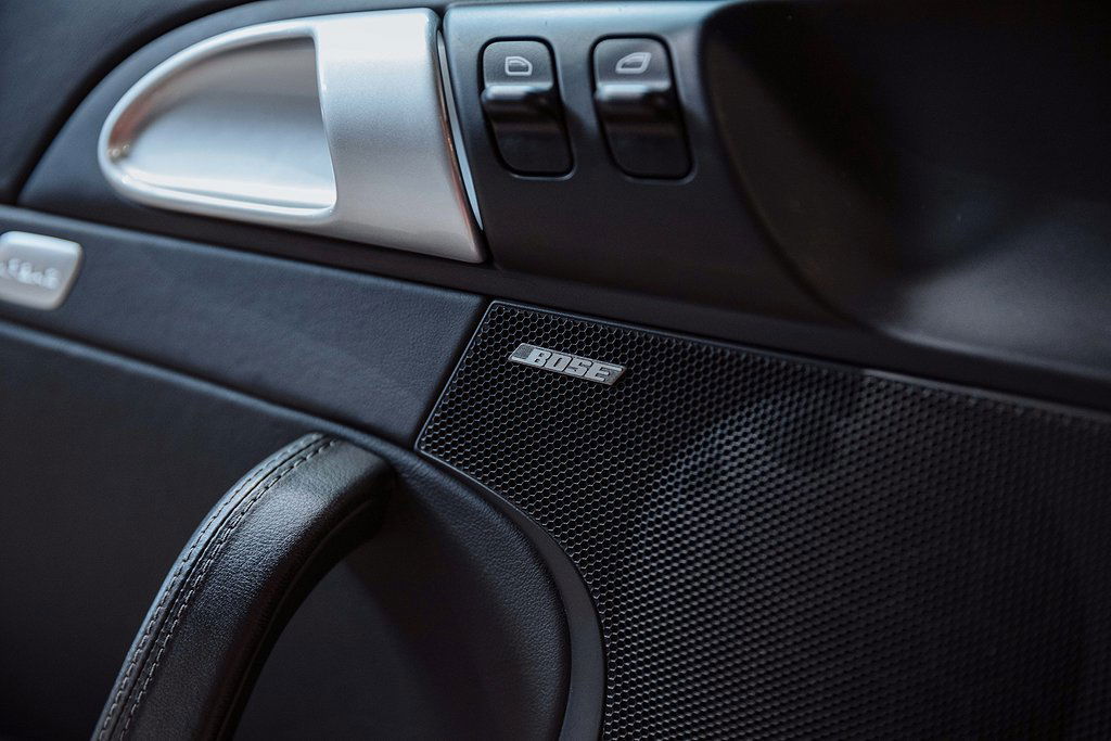 Porsche 997 Carrera 4S