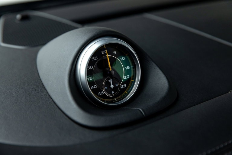 Porsche 997 GT2