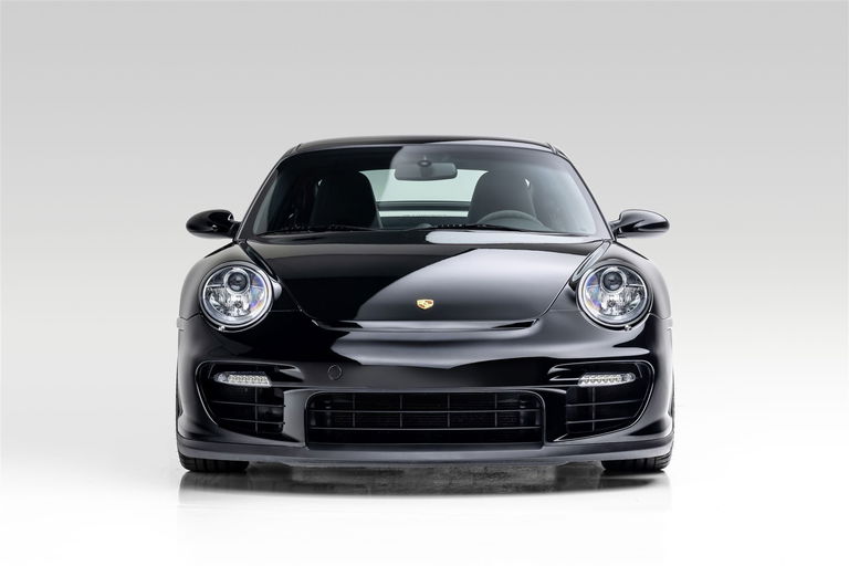 Porsche 997 GT2