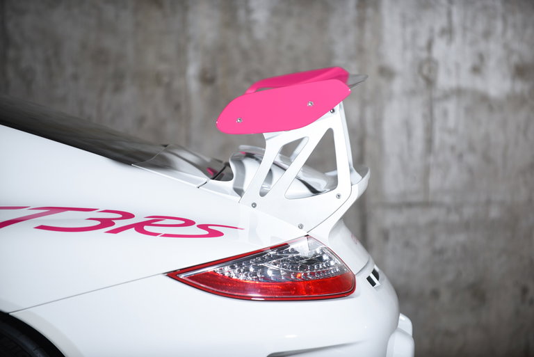 Porsche 997.2 GT3 RS
