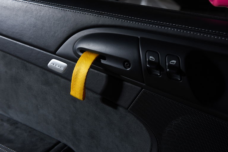 Porsche 997.2 GT3 RS