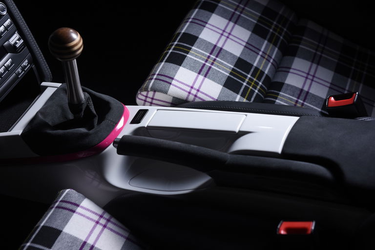 Porsche 997.2 GT3 RS