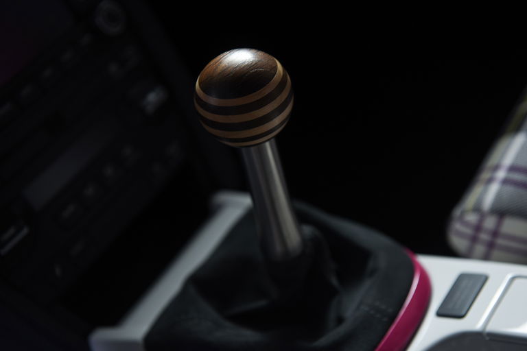 Porsche 997.2 GT3 RS