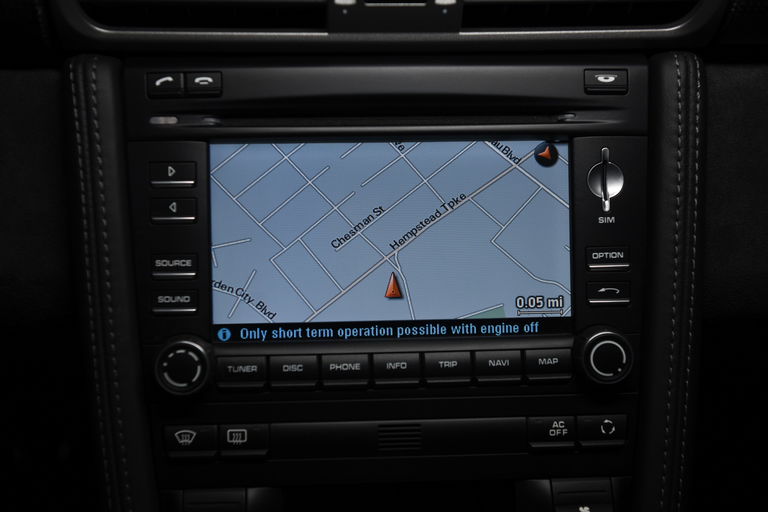 Porsche 997.2 GT3 RS