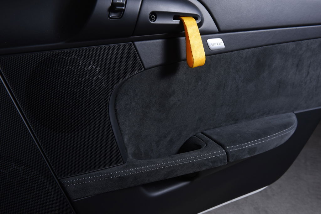 Porsche 997.2 GT3 RS