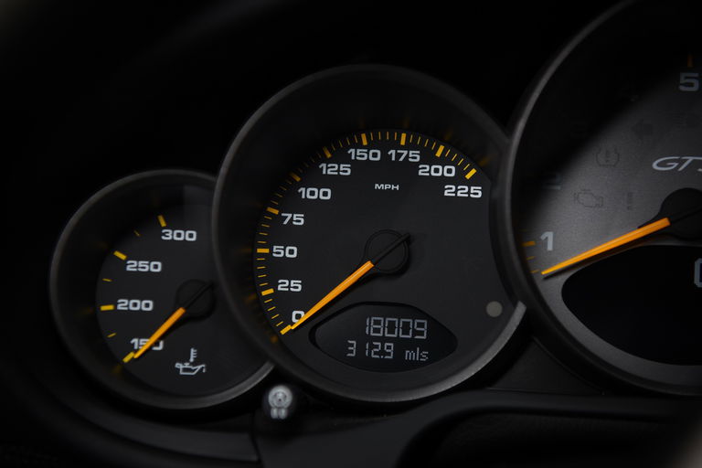 Porsche 997.2 GT3 RS