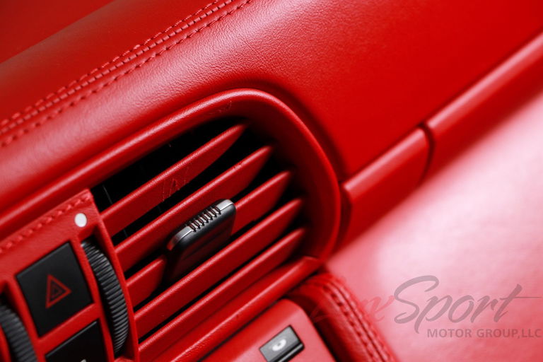 Porsche 997.2 Turbo S