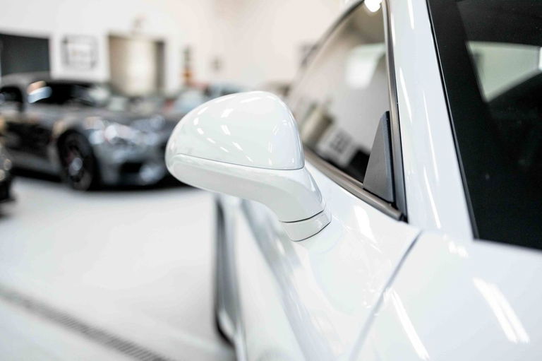 Porsche 991 Carrera S