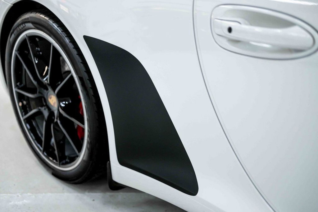 Porsche 991 Carrera S