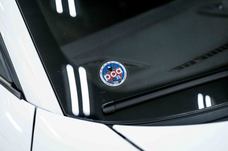 Porsche 991 Carrera S