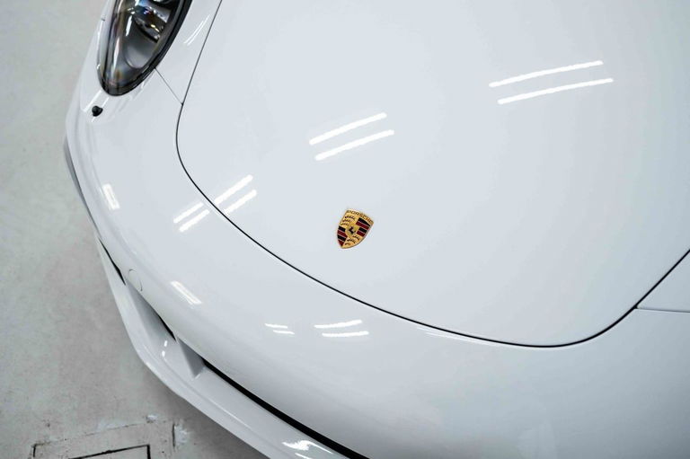 Porsche 991 Carrera S