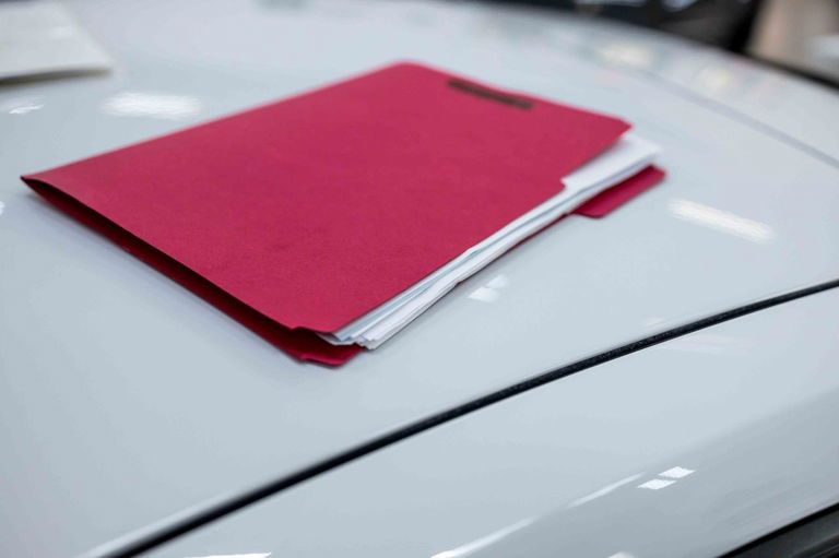 Porsche 991 Carrera S