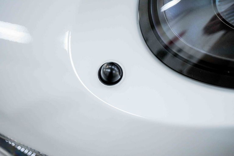 Porsche 991 Carrera S