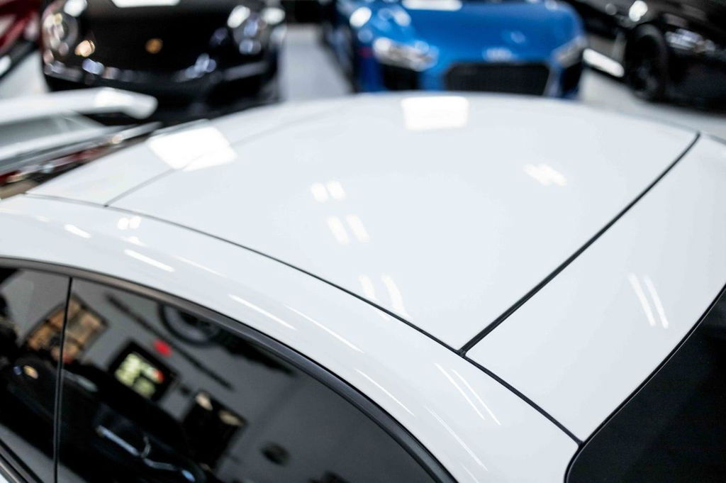 Porsche 991 Carrera S