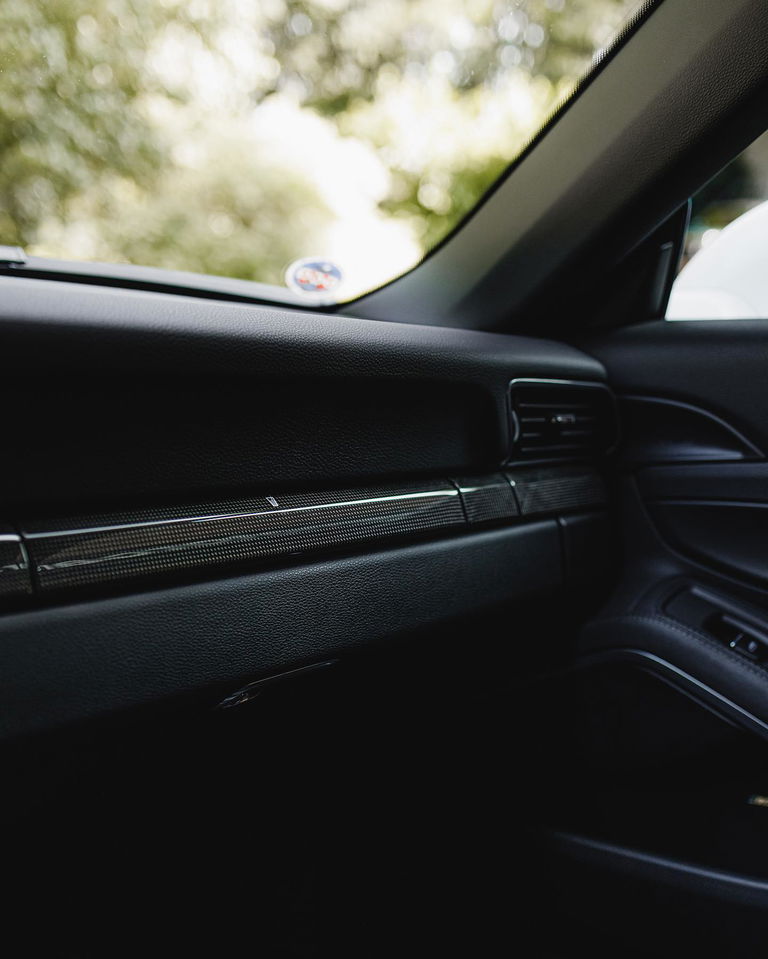 Porsche 991 Carrera S