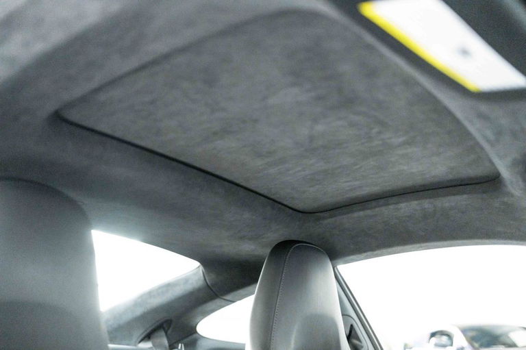 Porsche 991 Carrera S