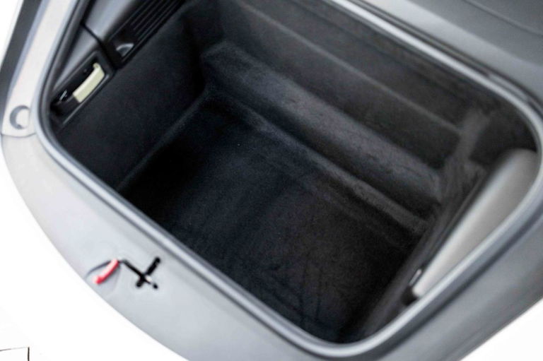 Porsche 991 Carrera S