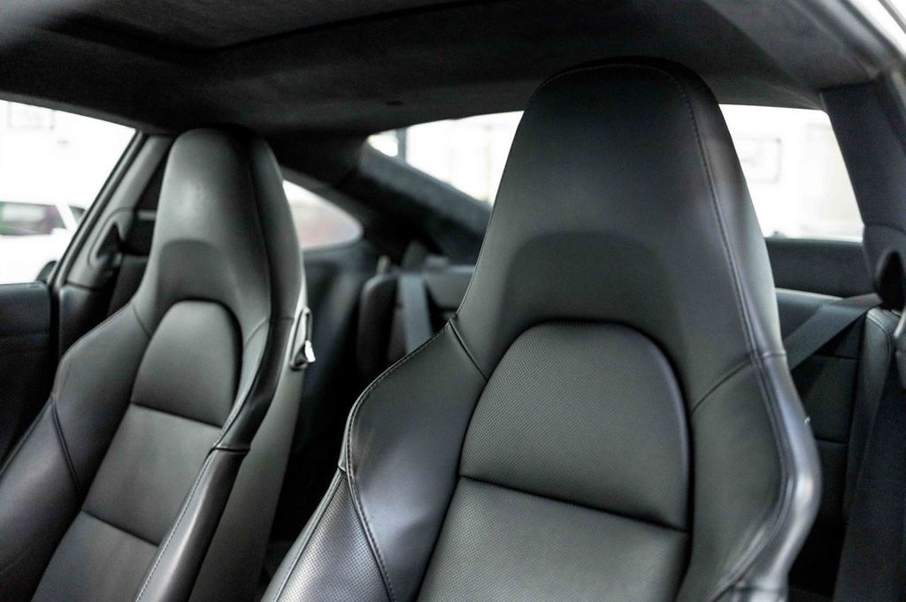 Porsche 991 Carrera S