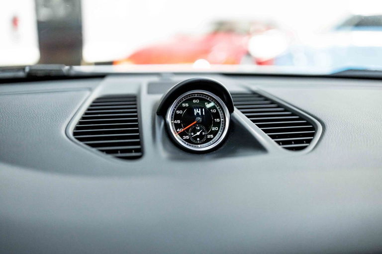 Porsche 991 Carrera S