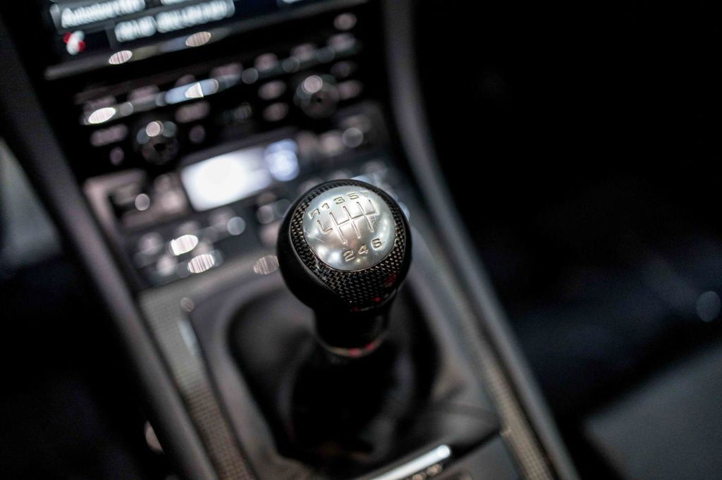 Porsche 991 Carrera S