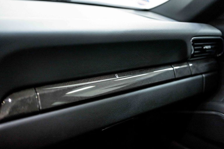 Porsche 991 Carrera S