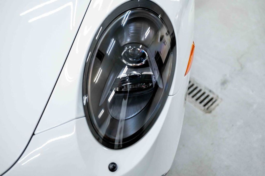 Porsche 991 Carrera S