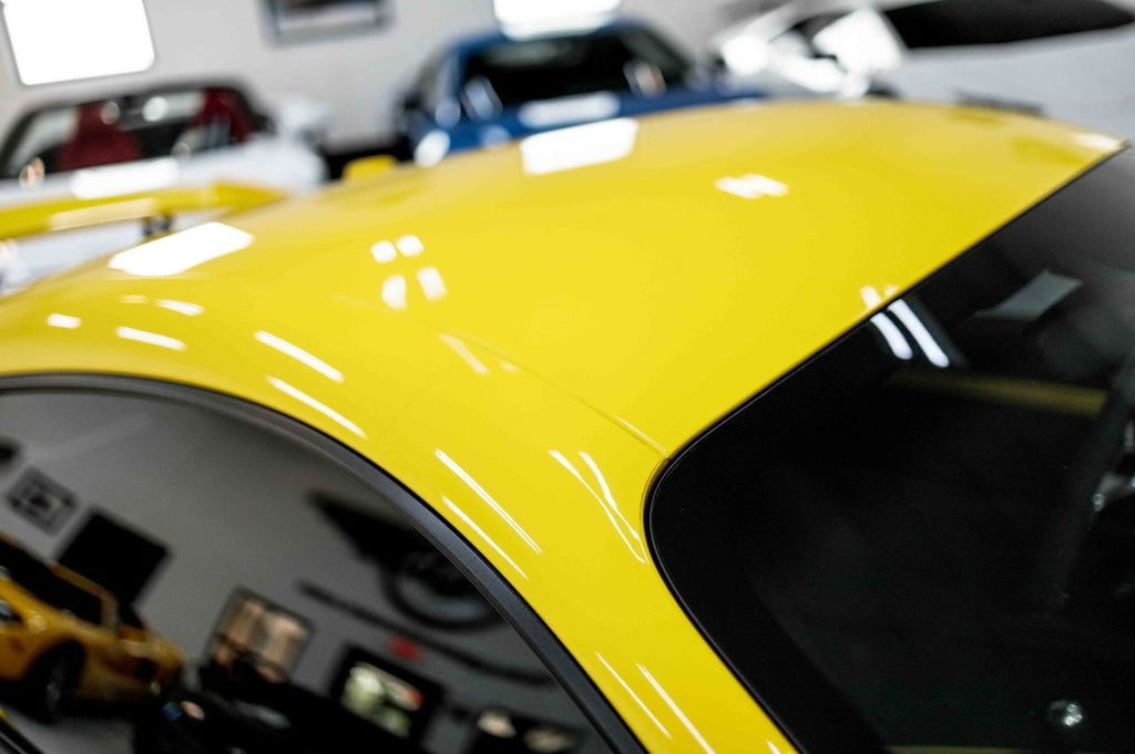 Porsche 981 Cayman GT4