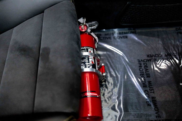 Porsche 981 Cayman GT4