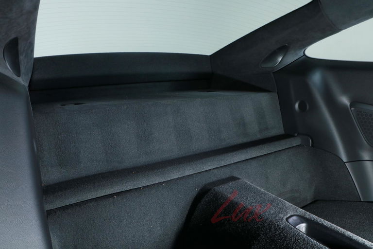 Porsche 991 GT3 Touring