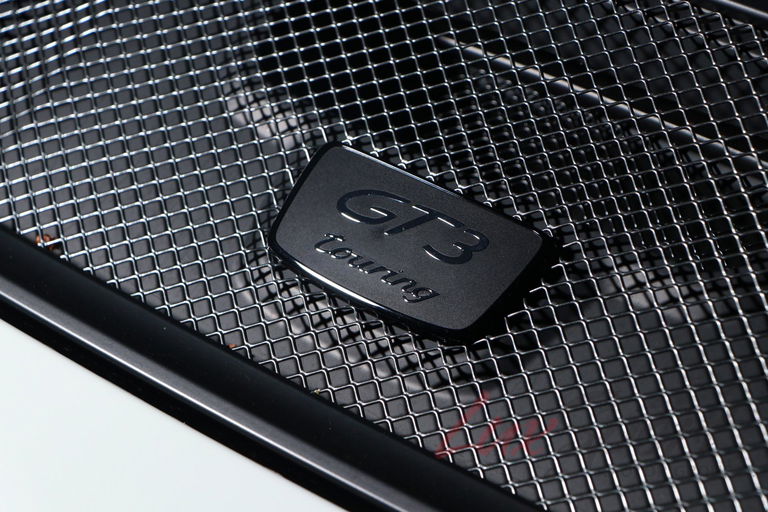 Porsche 991 GT3 Touring