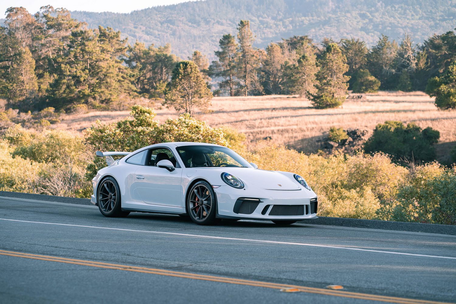 Porsche 991.2 GT3 2018 - elferspot.com - Marktplatz für Porsche Sportwagen