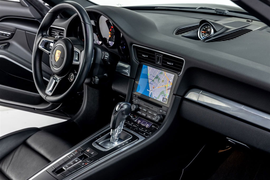 Porsche 991.2 Carrera S