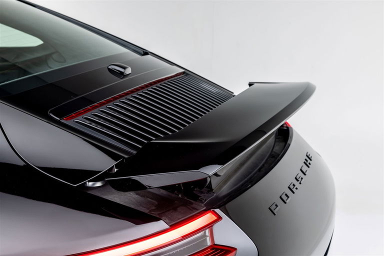 Porsche 991.2 Carrera S