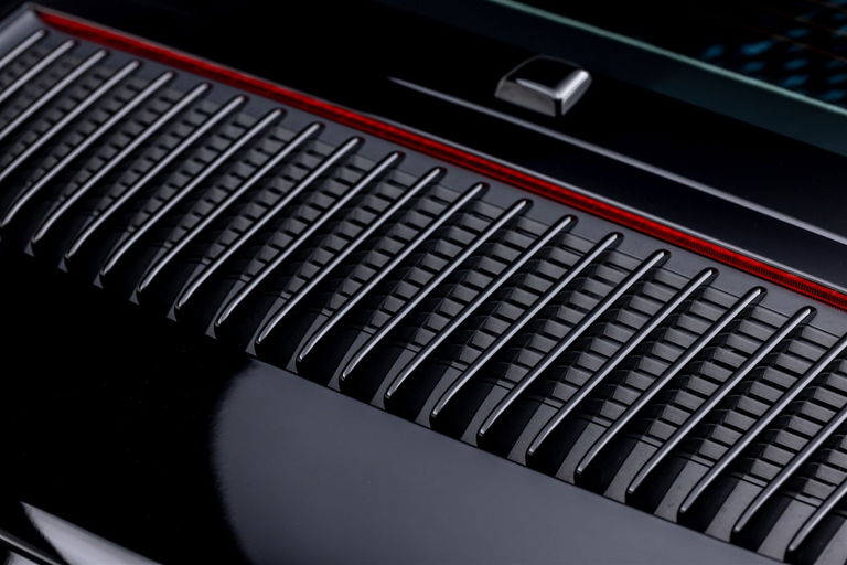 Porsche 991.2 Carrera S