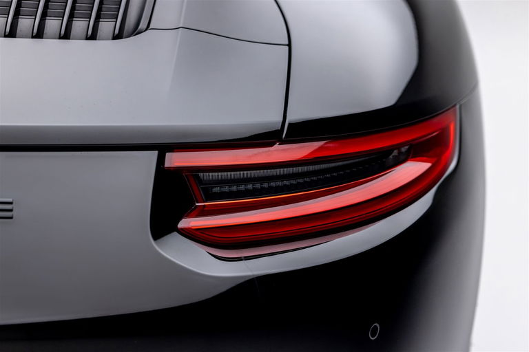 Porsche 991.2 Carrera S