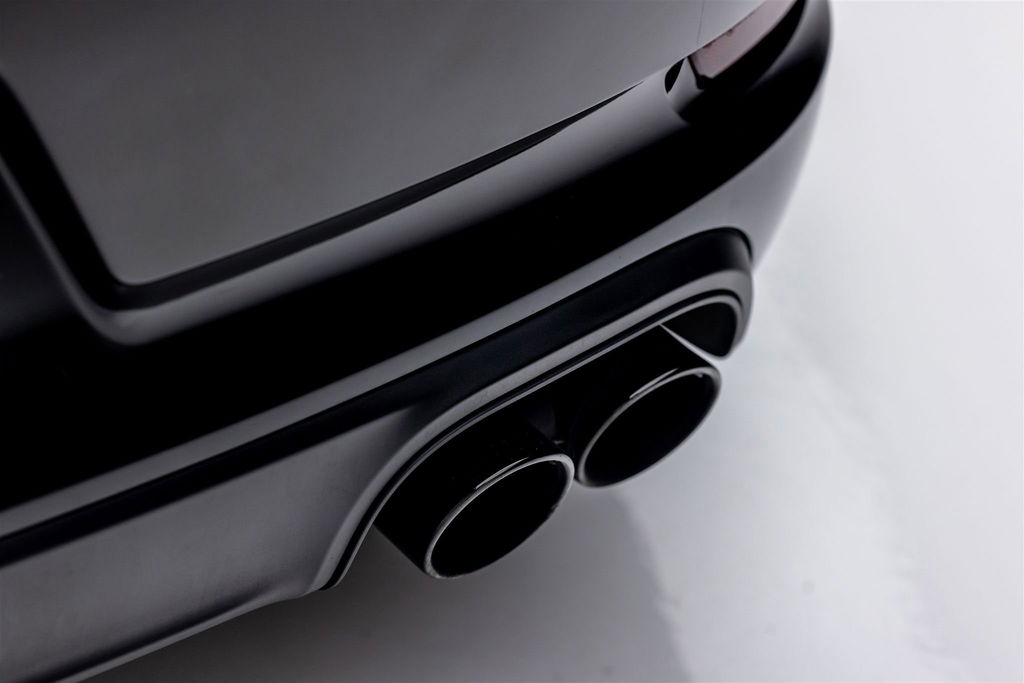 Porsche 991.2 Carrera S