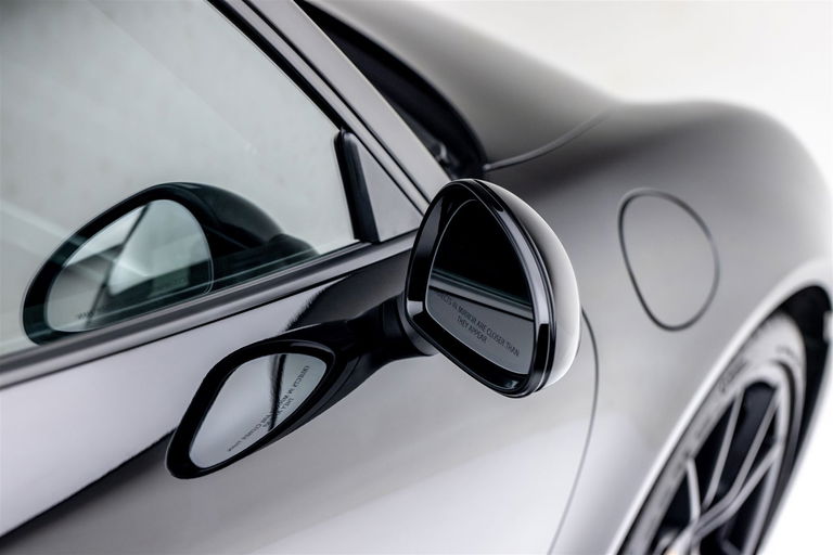 Porsche 991.2 Carrera S