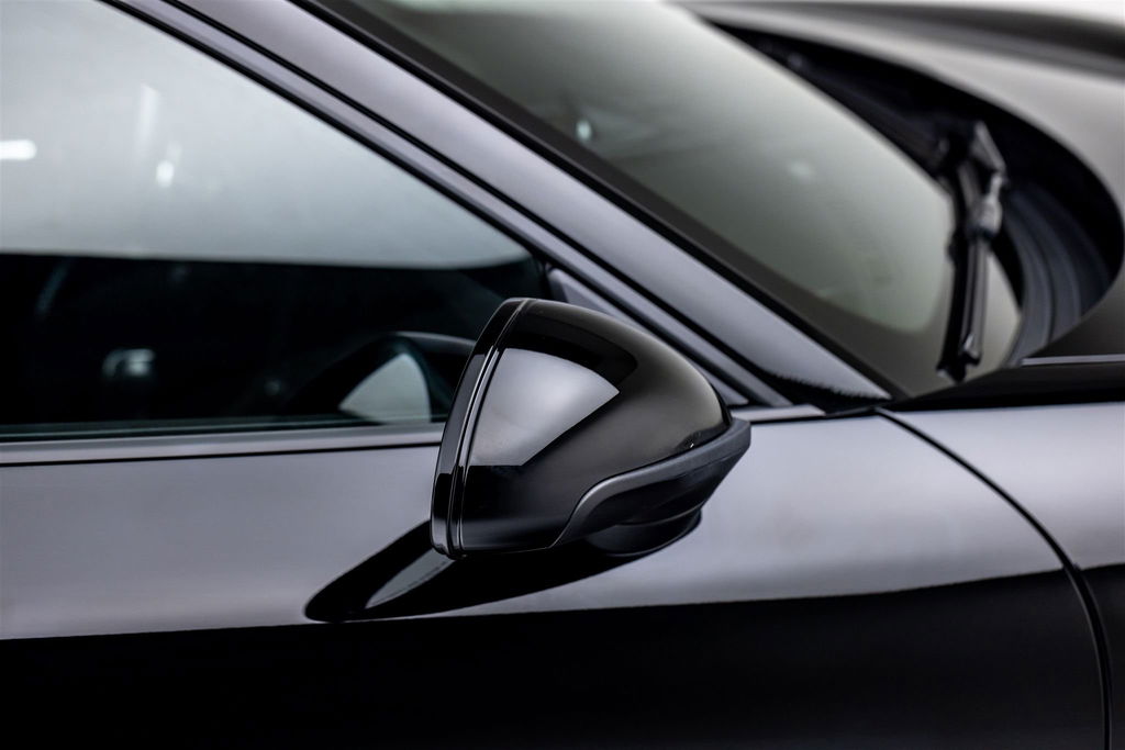 Porsche 991.2 Carrera S