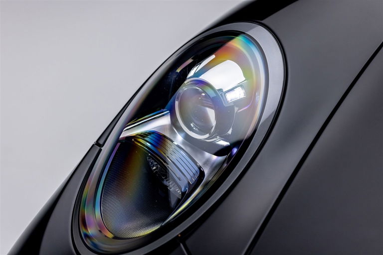 Porsche 991.2 Carrera S