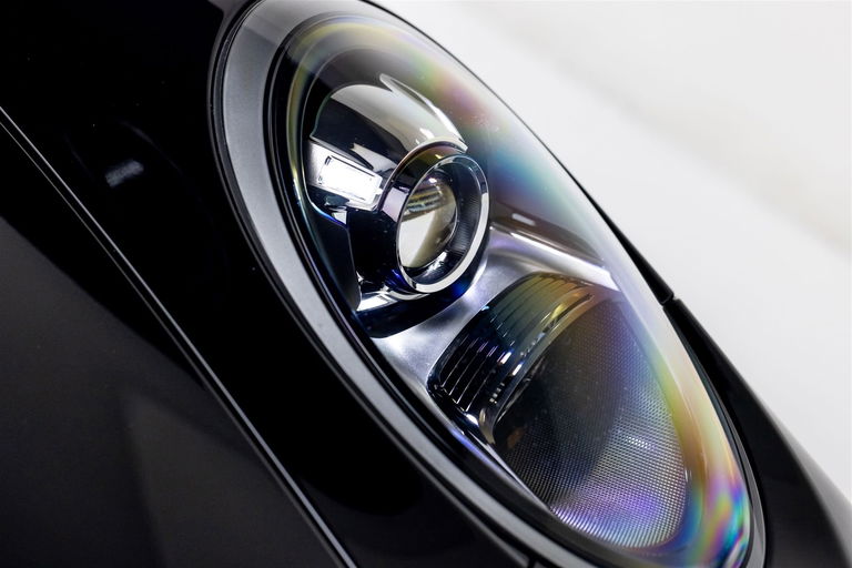 Porsche 991.2 Carrera S