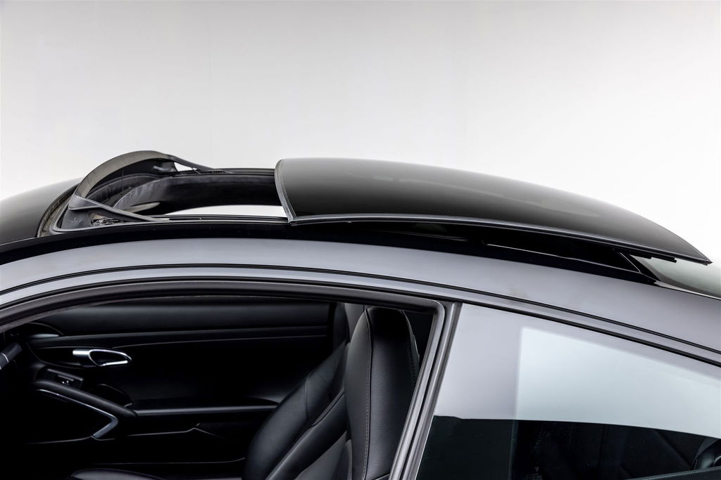 Porsche 991.2 Carrera S