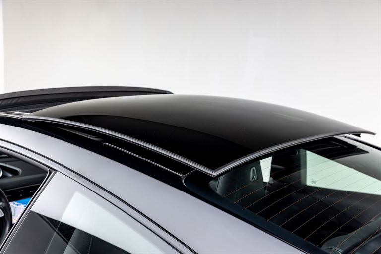 Porsche 991.2 Carrera S