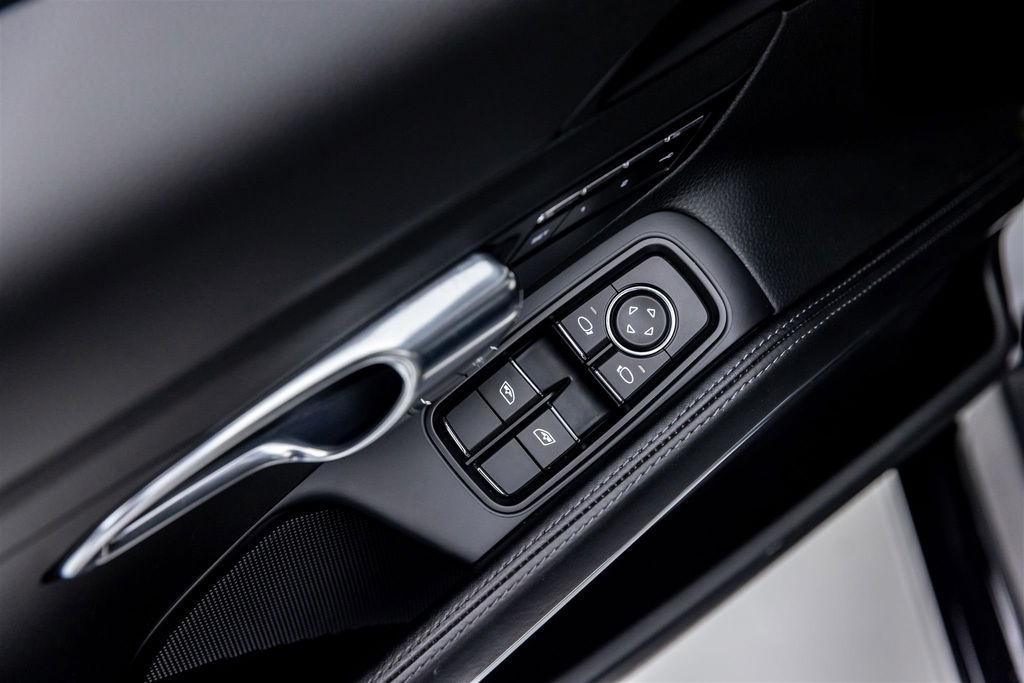 Porsche 991.2 Carrera S